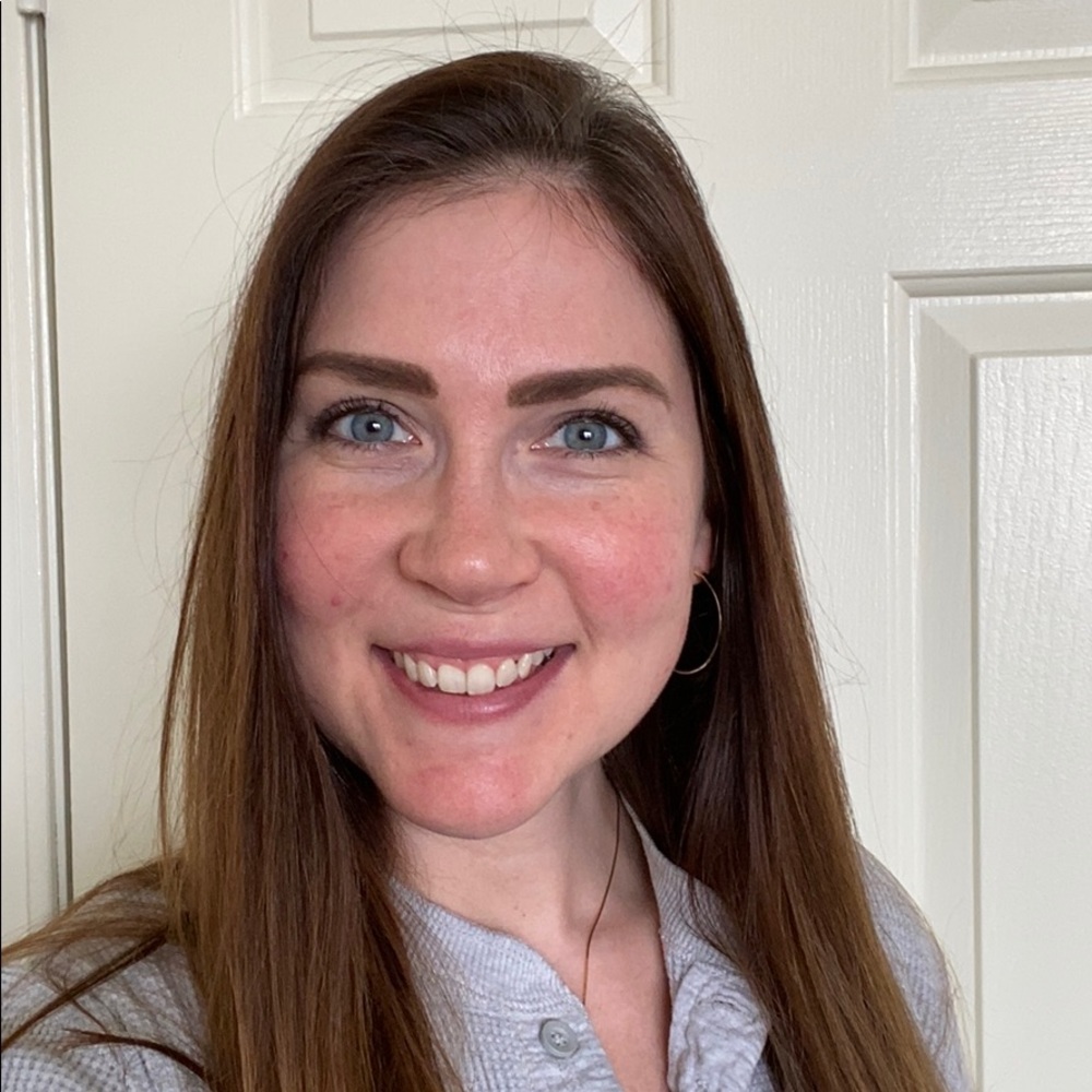 Meet your Posher, Heather